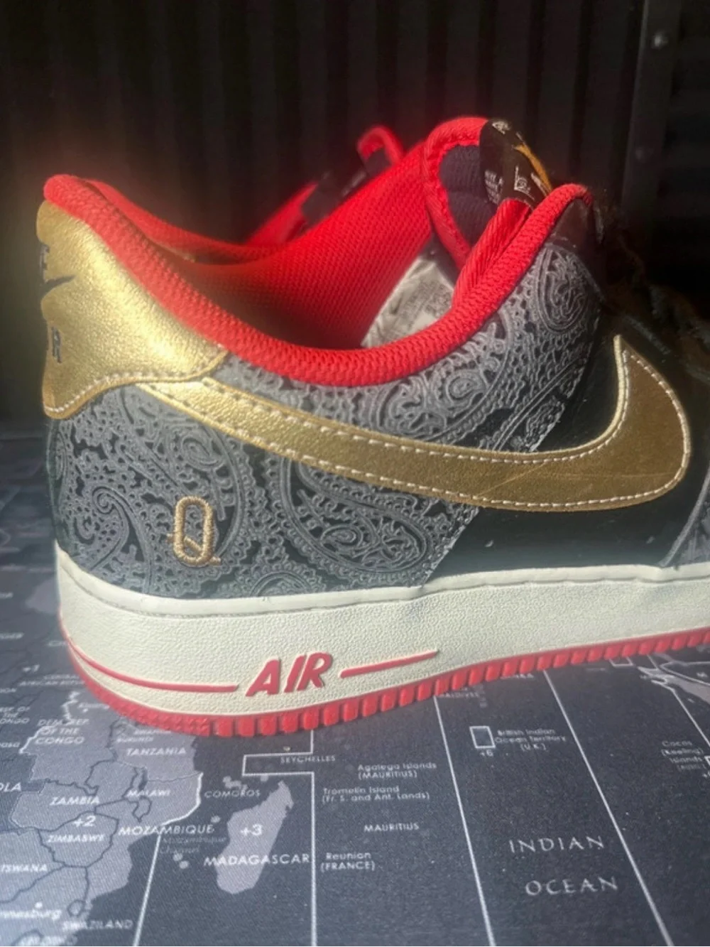 Nike these sell